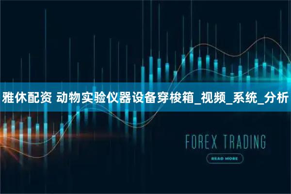 雅休配资 动物实验仪器设备穿梭箱_视频_系统_分析